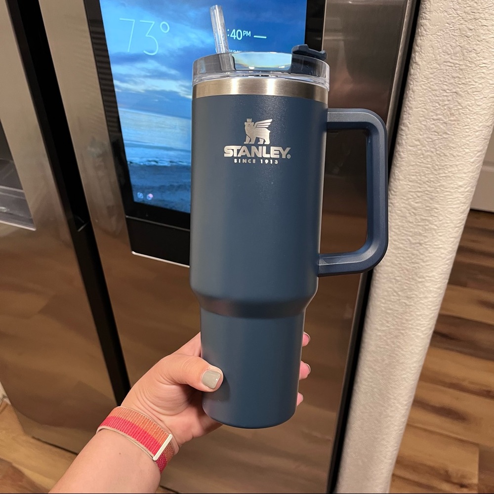Stanley thirst quencher